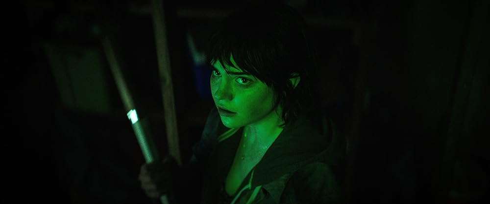 A still from The Boogeyman (2023).