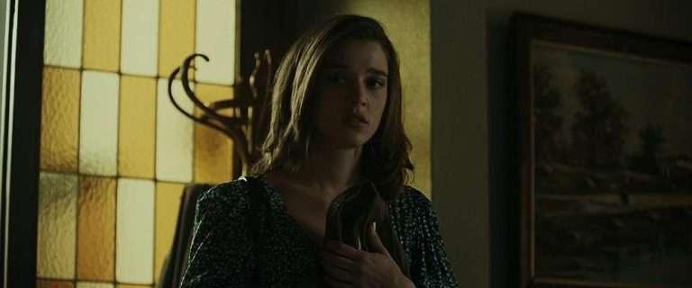 The Communion Girl (2023) Movie Ending Explained