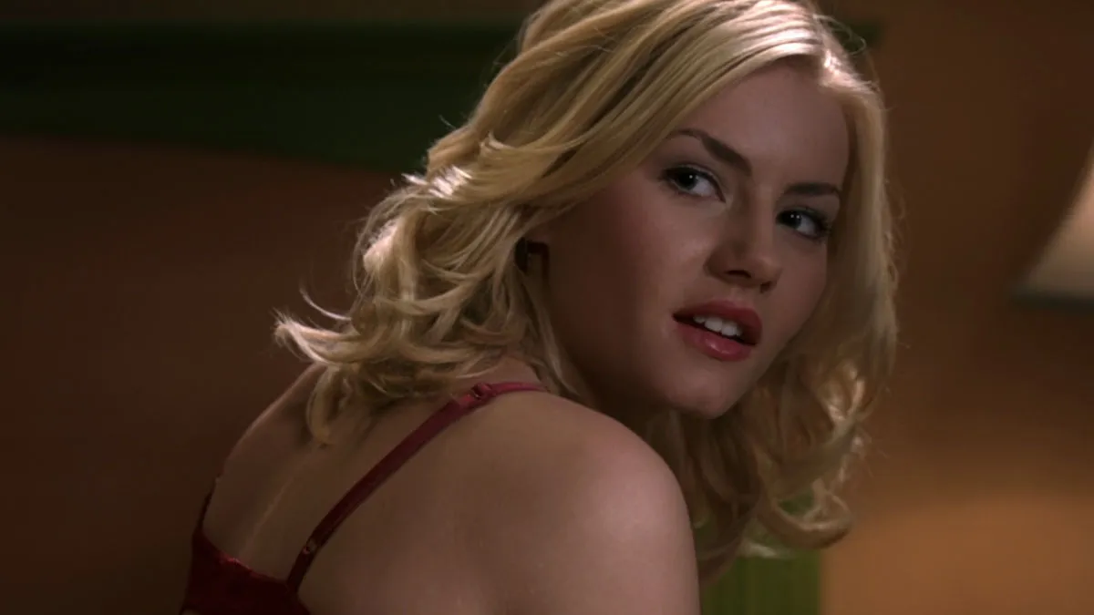 The Girl Next Door (2004)