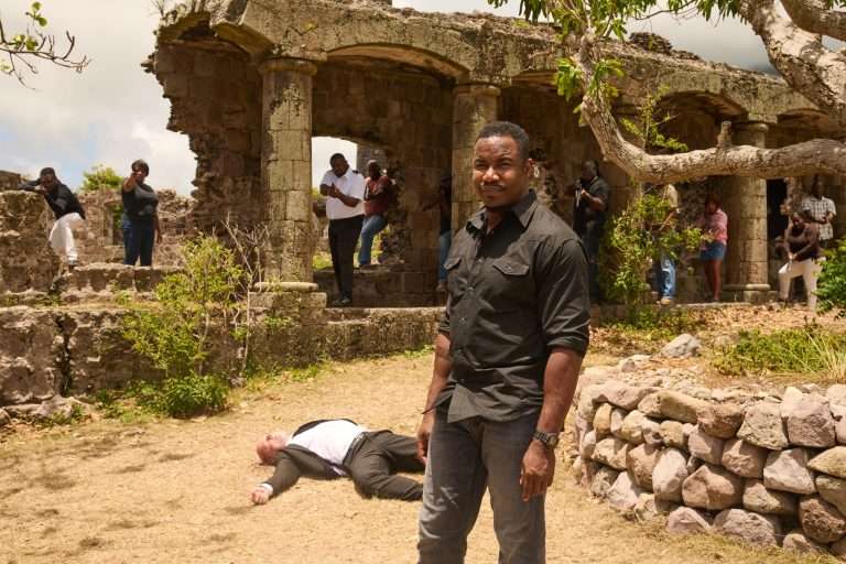 The Island (2023) Movie Ending, Explained – Did Mark get justice for Akheem in the end?