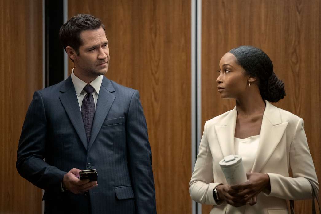 The Lincoln Lawyer Season 2 Part 2