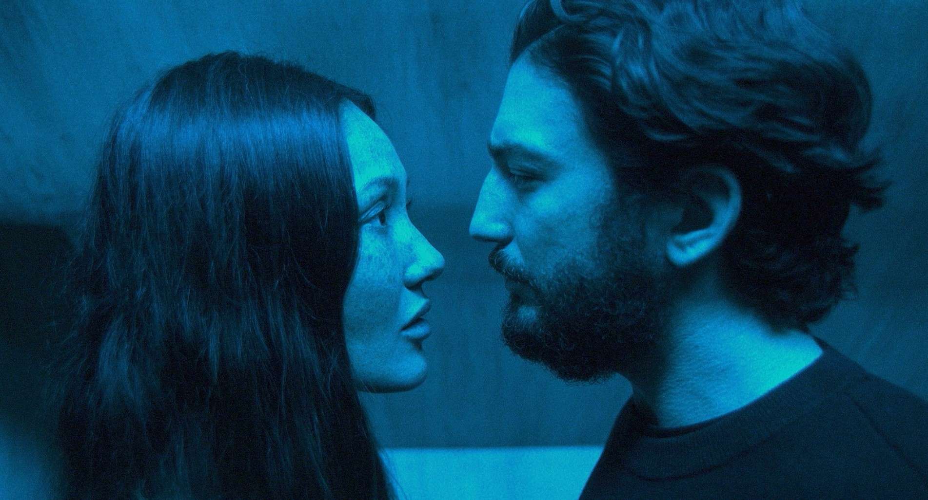 A still from The Mistress (2023). 