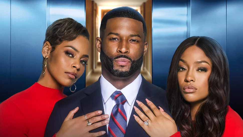 The Pass (2023) Movie