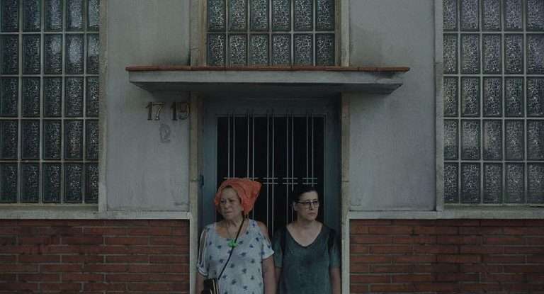 The Permanent Picture (2023) ‘Sarajevo Film Festival’ Movie Review: A complex, elusive gem reframing mother-daughter narrative