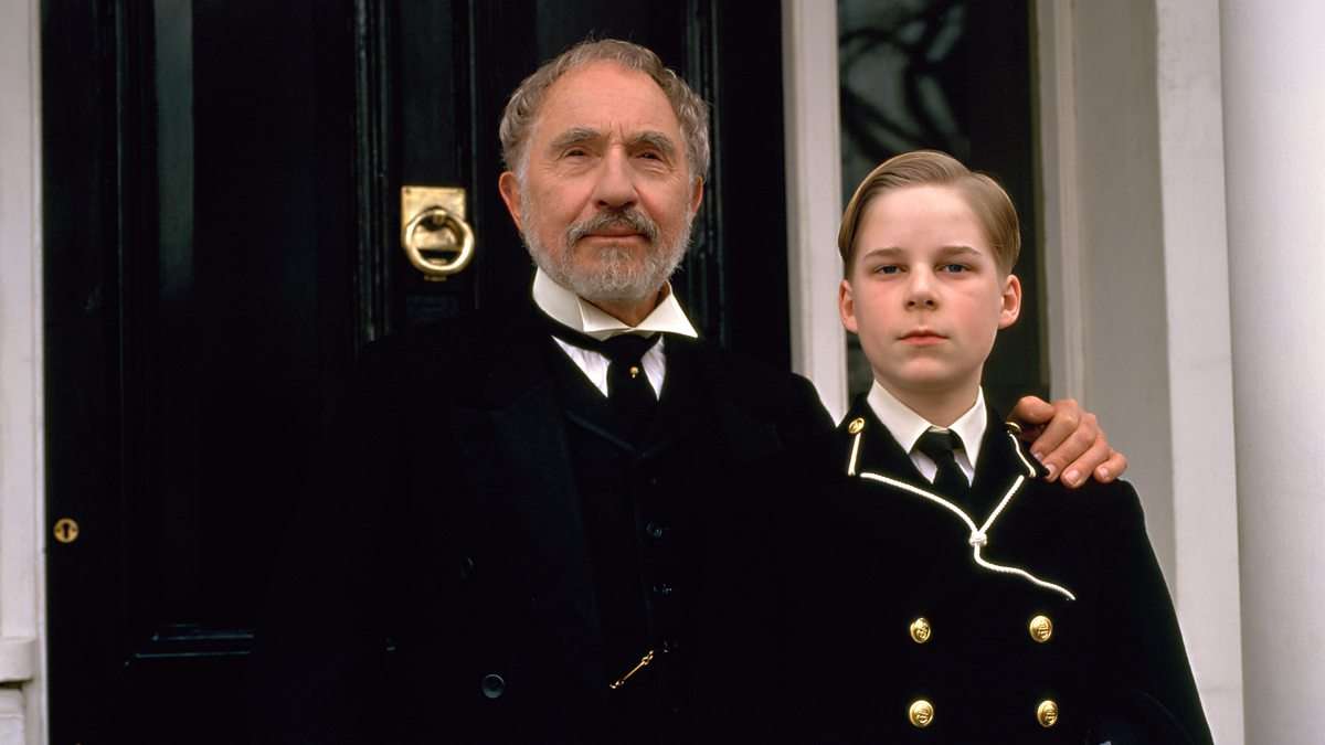 The Winslow Boy (1999)
