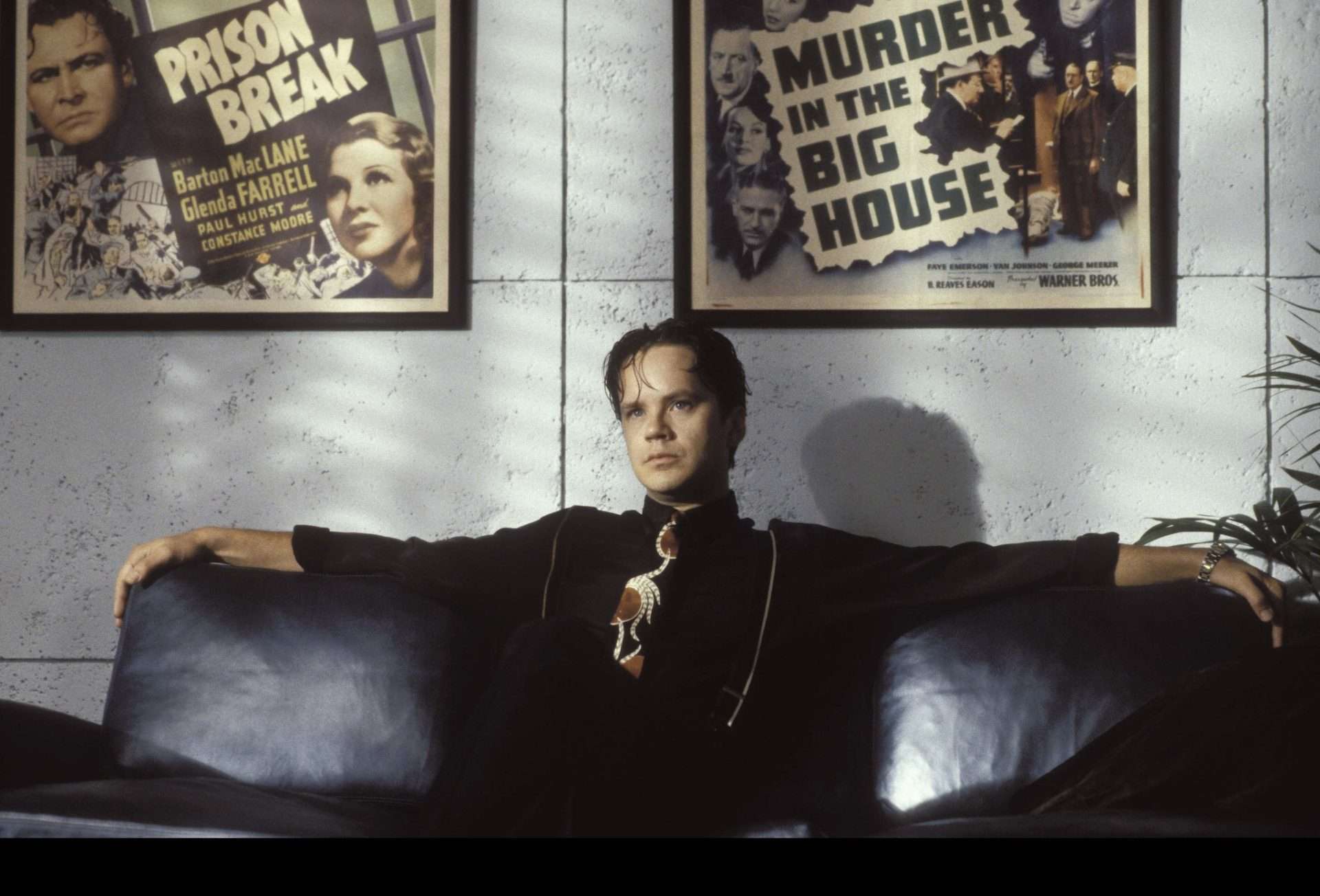 Top 10 Robert Altman Films - The Player, 1992