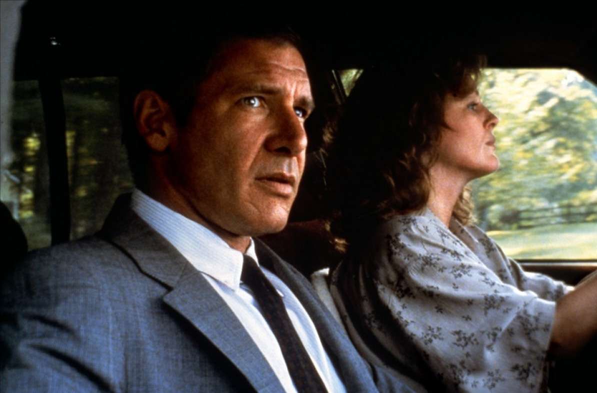 Top Trial Movies of the 1990s, Ranked - Presumed Innocent (1990) hof