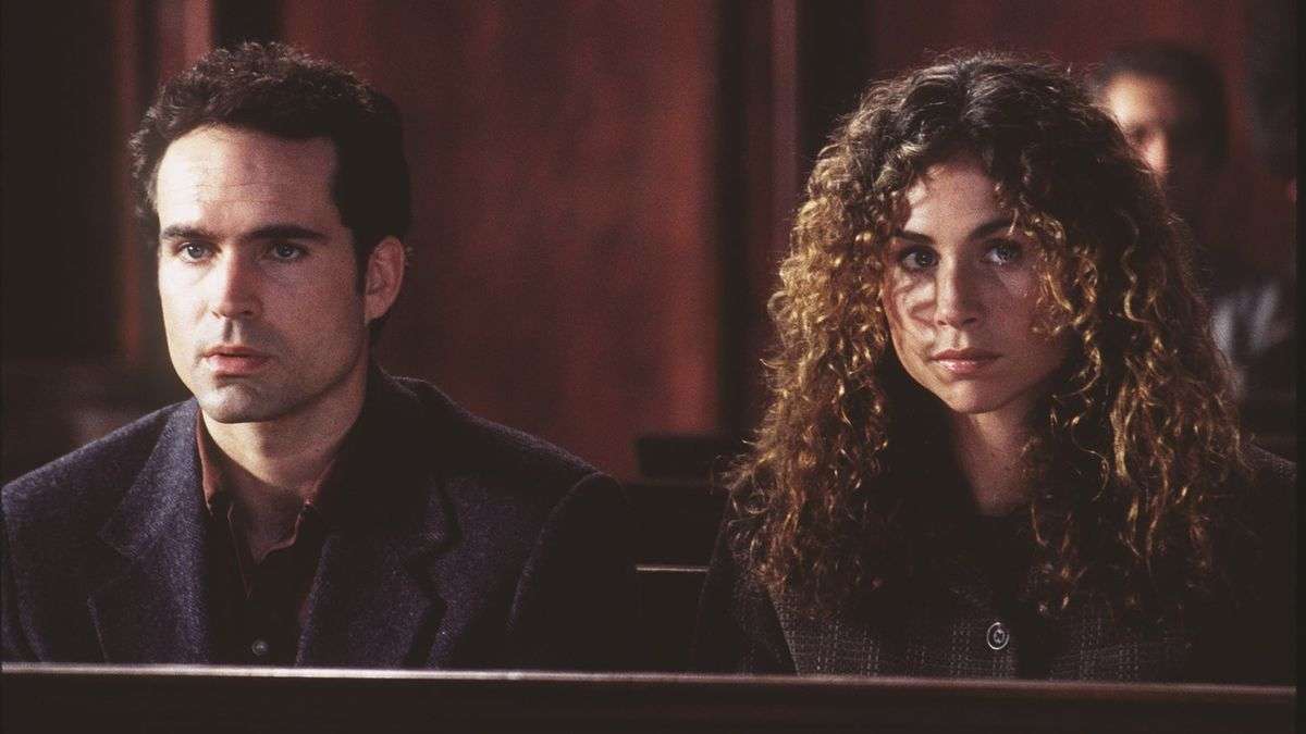 Top Trial Movies of the 1990s, Ranked - Sleepers (1996)