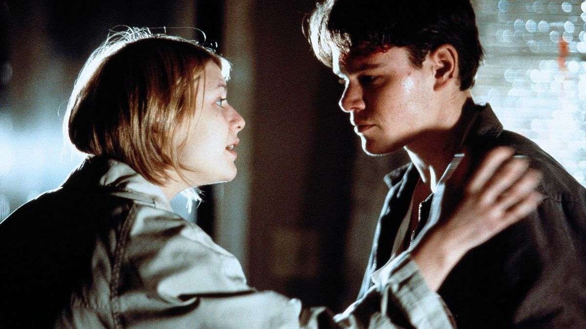 Top Trial Movies of the 1990s, Ranked - The Rainmaker (1997)