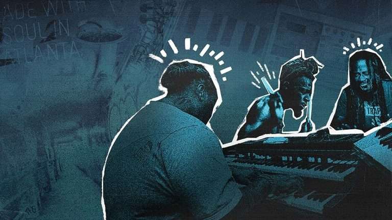 Trap Jazz (2023) Documentary Review: An Organic Doorway to a New Kind of Music