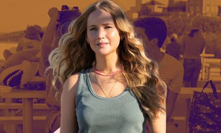 10 Movies To Watch If You Like โNo Hard Feelingsโ