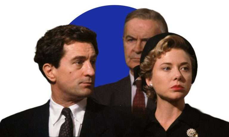 Top 15 Trial Movies of the 1990s, Ranked
