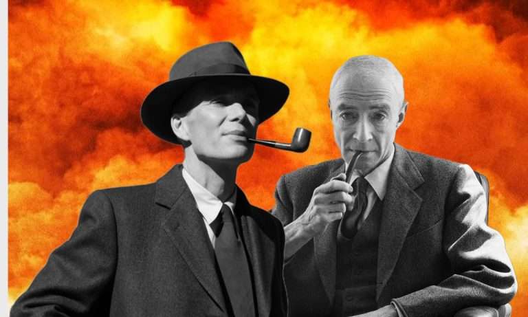 American Prometheus: The Triumph of Oppenheimer’s (2023) Screenplay is in Exposing the Failure of Dr. Oppenheimer