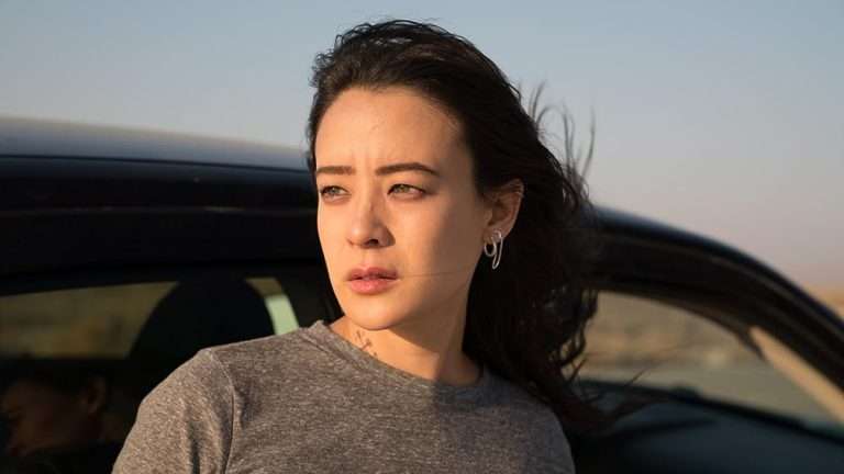 Welcome to Redville (2023) Movie Review: Modern-day Twilight Zone storytelling on a budget that takes big swings