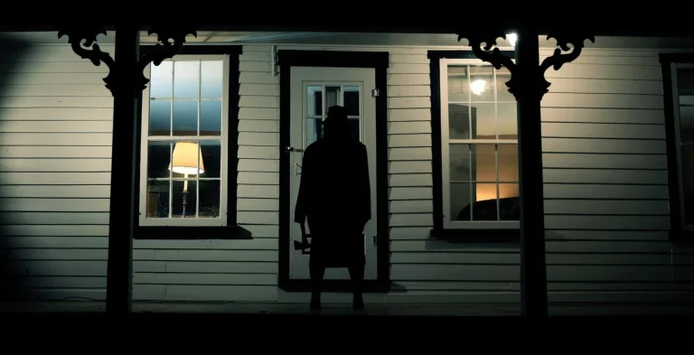 Where the Devil Roams (2023) ‘Fantasia’ Review: A tepid Gothic slasher