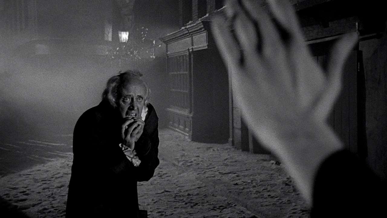 10 Best Films Dealing with Toxic Work Culture - A Christmas Carol (1951)