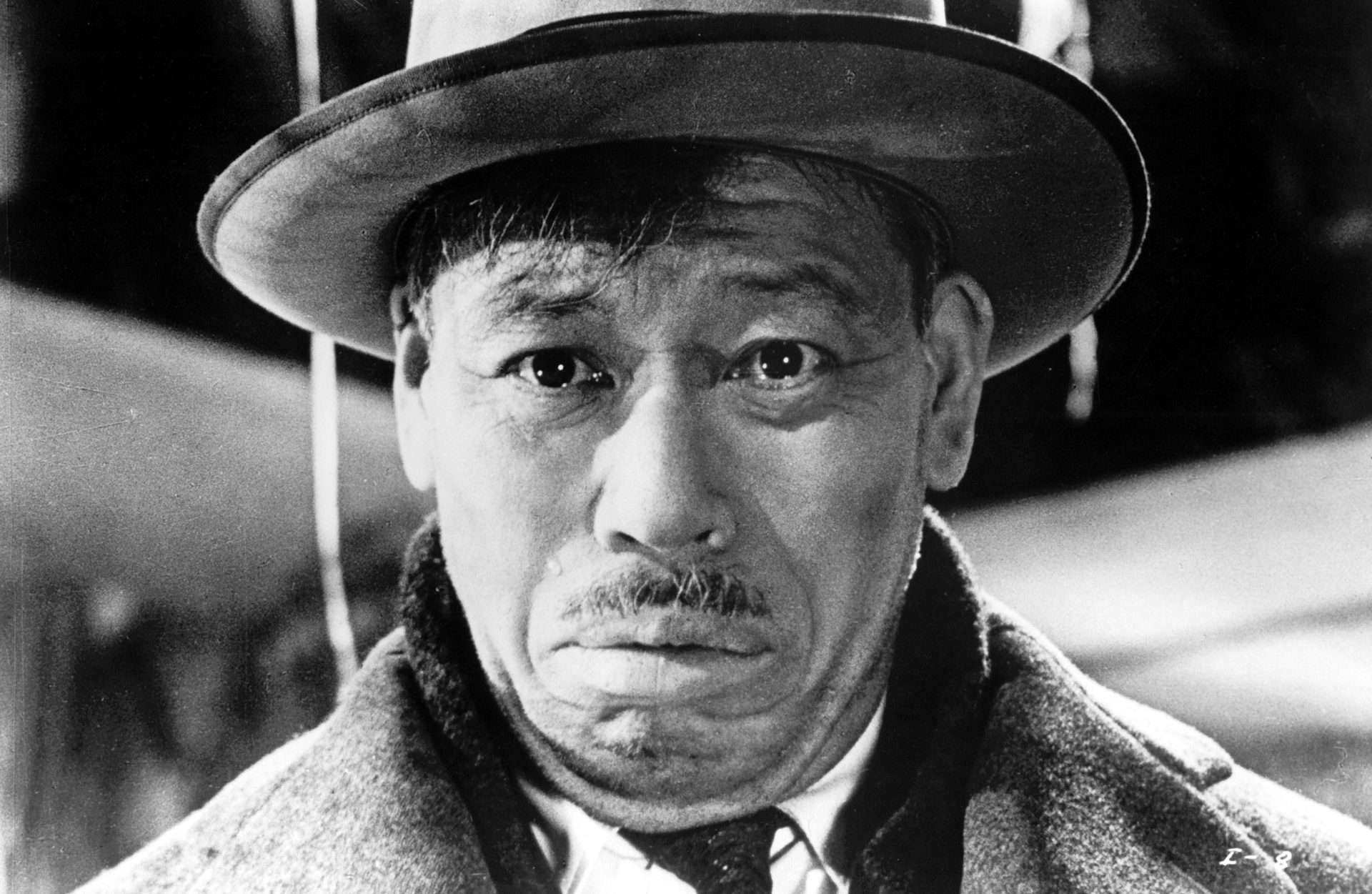 10 Best Films Dealing with Toxic Work Culture - Ikiru (1952)