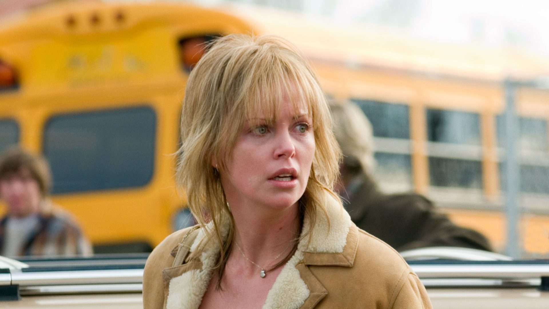 10 Best Films Dealing with Toxic Work Culture - North Country (2015) HOF