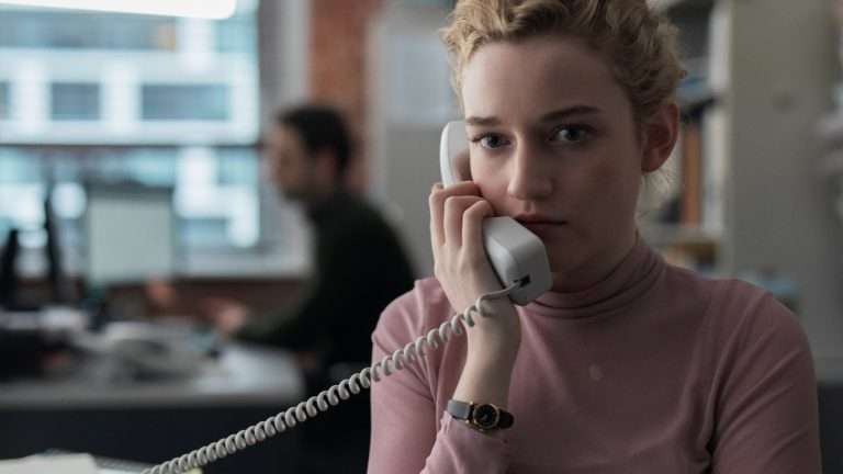 10 Best Films Dealing with Toxic Work Culture