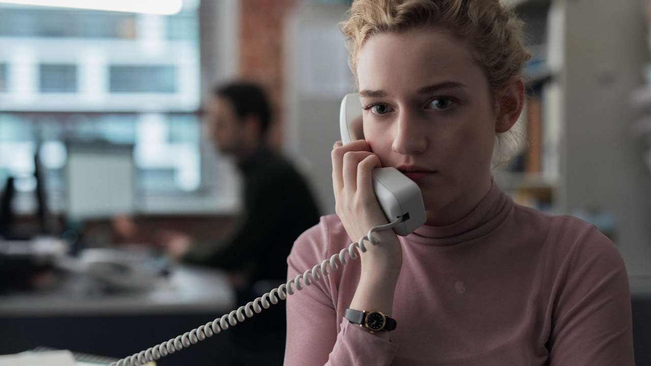 The Assistant (2019)