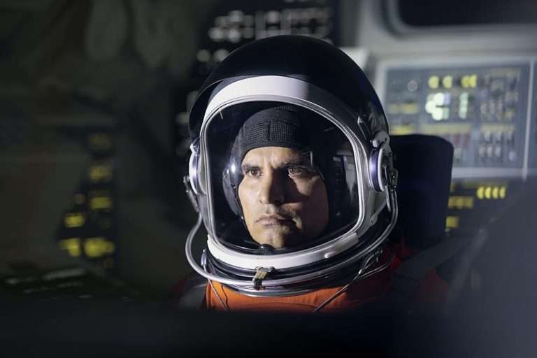 A Million Miles Away (2023) Movie Ending Explained: Does José make it to space?