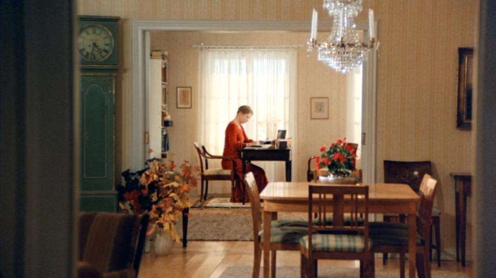 A Quest for Home in Ingmar Bergman’s ‘Autumn Sonata’