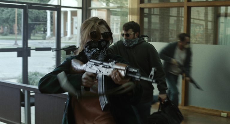 American Outlaws (2023) Movie Ending, Explained – Is there a particular reason behind the Dougherty siblings’ misery and rebellion?