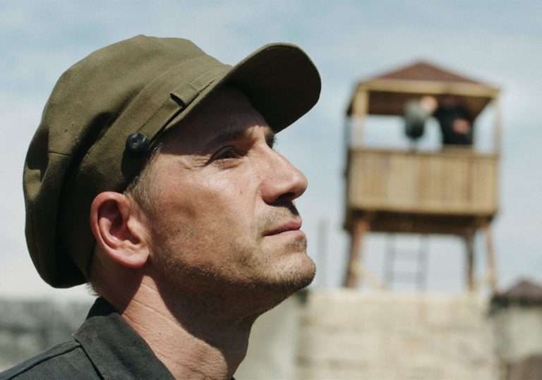 Amerikatsi (2023) Movie Review: A Bittersweet Tale of Hope, Making Us Question The True Meaning of Freedom