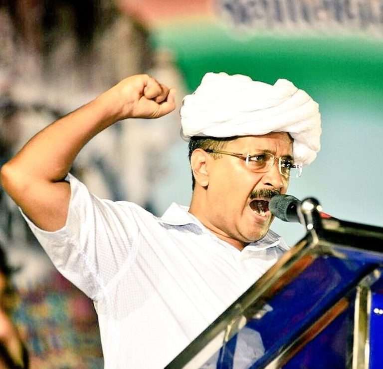 An Insignificant Man (2016) Documentary Review: The Audacity of Hope in the World’s Largest Democracy