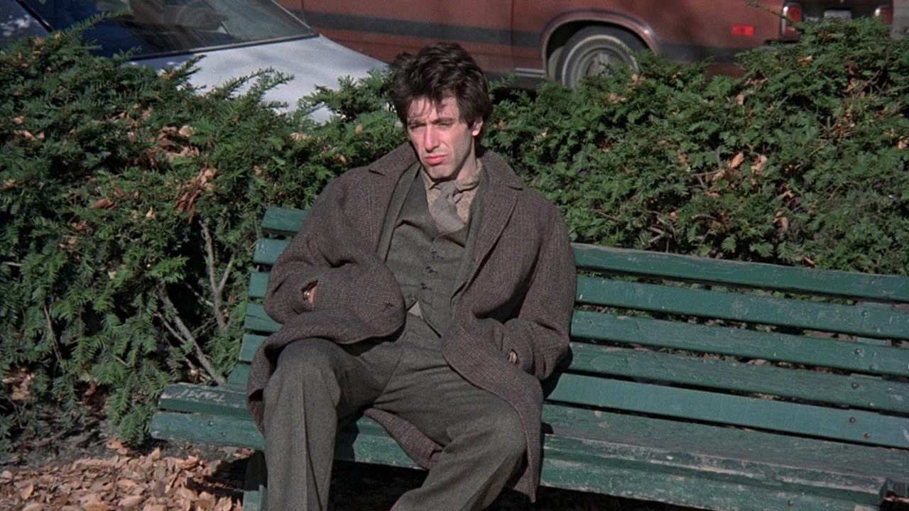 And Justice for All (1979)