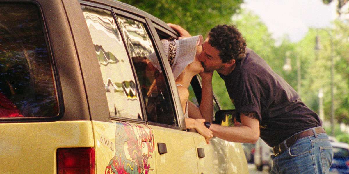 Arthur & Diana (2023) 'TIFF' Movie Review