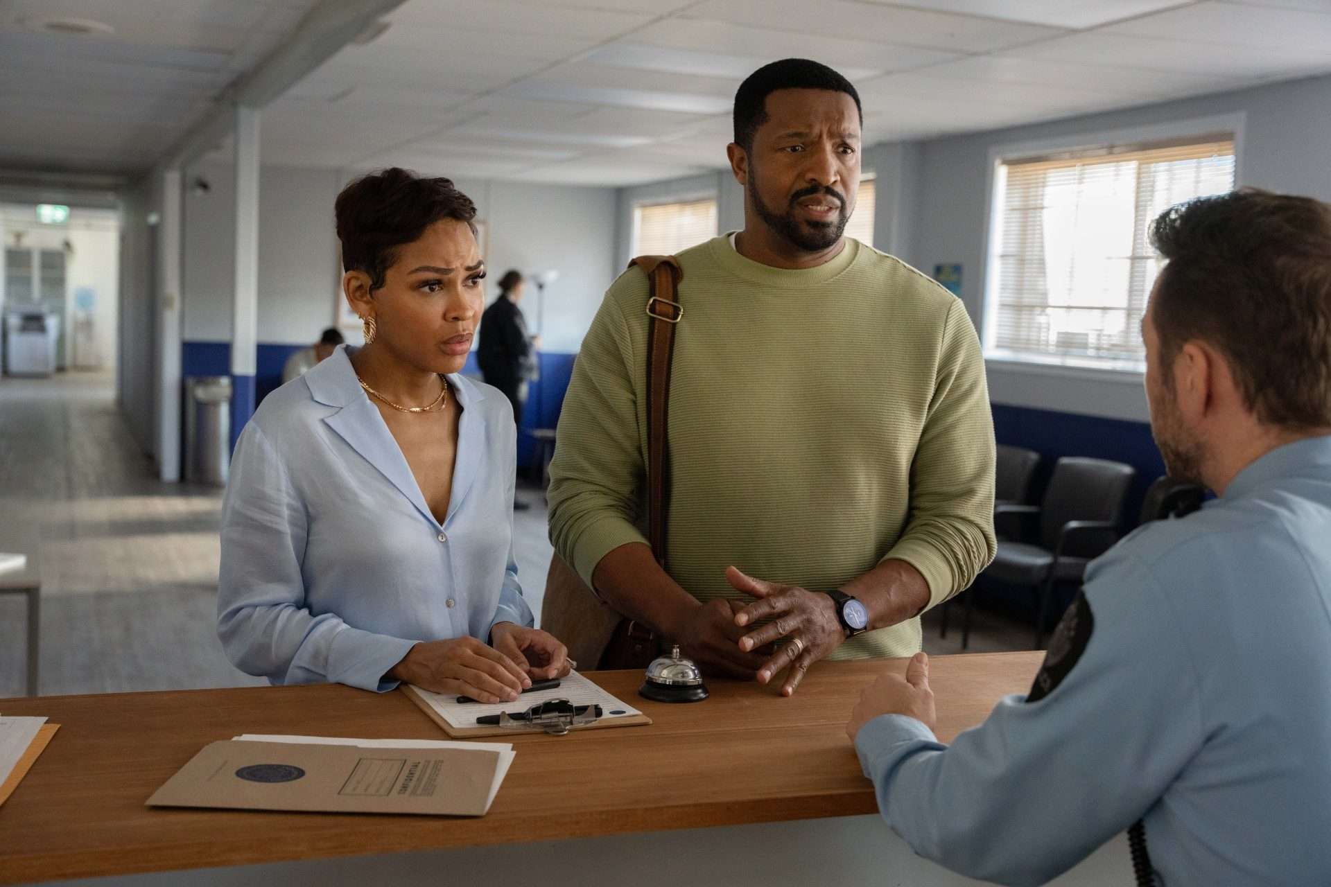 Lifetime Fall 2023