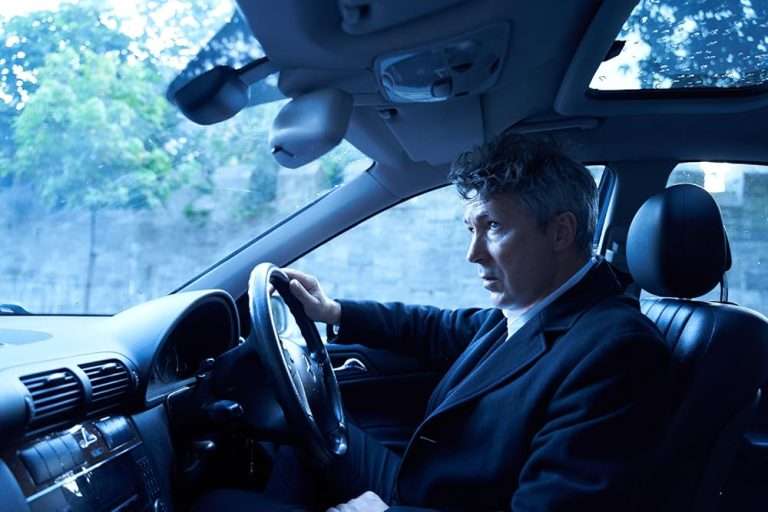 Barber (2023) Movie Ending Explained: Did Sara really go missing?