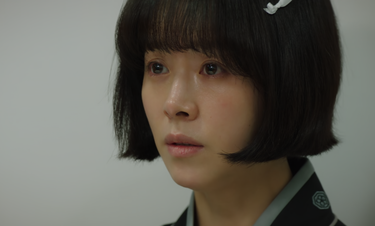 Behind Your Touch (Season 1), Episodes 13 & 14: Recap & Ending Explained: Will Sun-woo Survive?