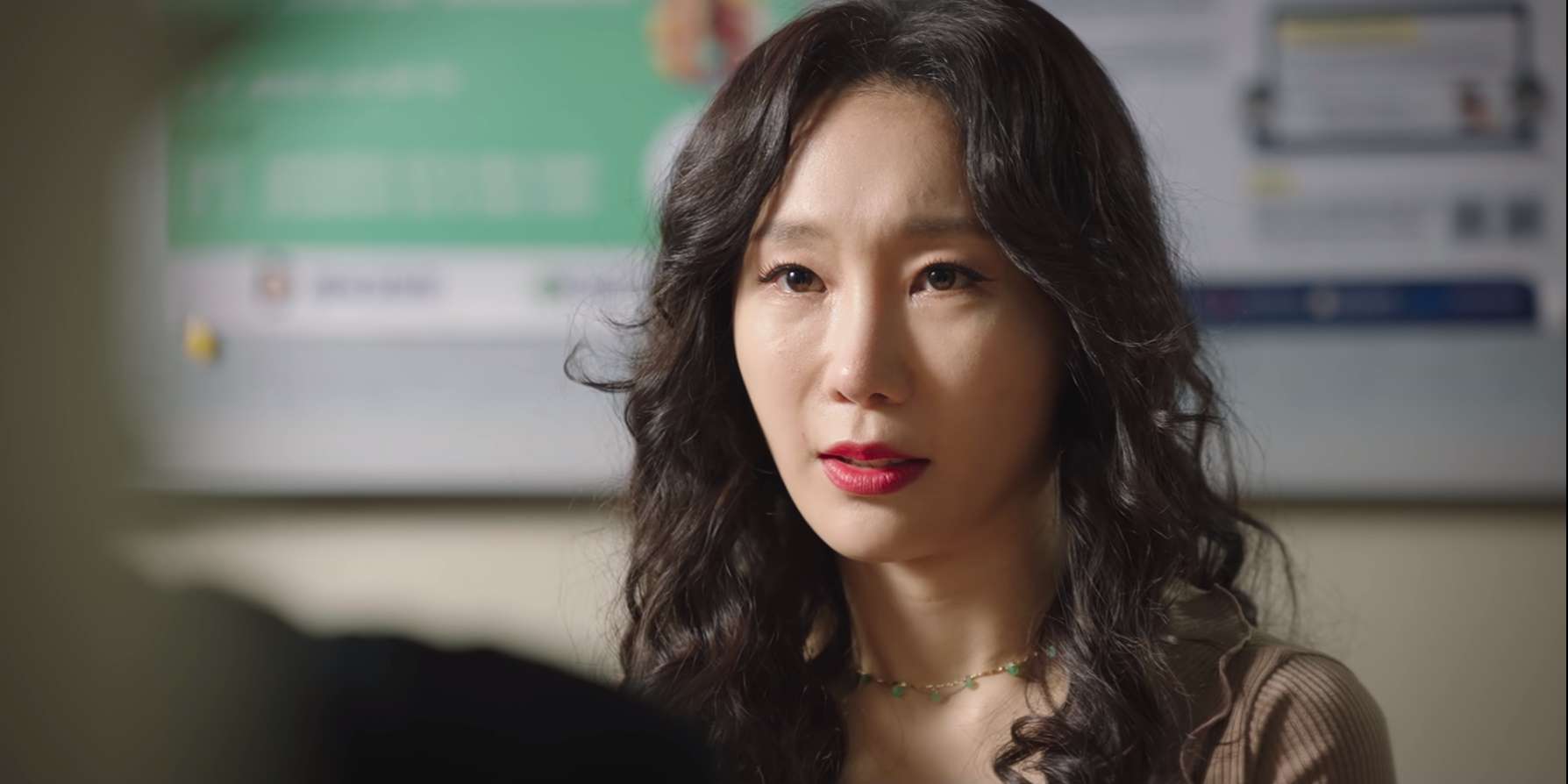 Behind Your Touch Season 1 Episode 8