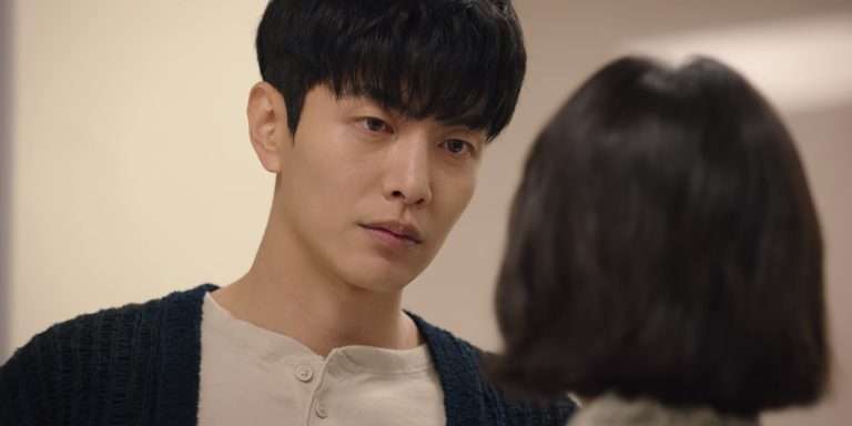 Behind Your Touch (Season 1), Episode 9: Recap & Ending, Explained – Will Ye-bun be able to stop the killer?