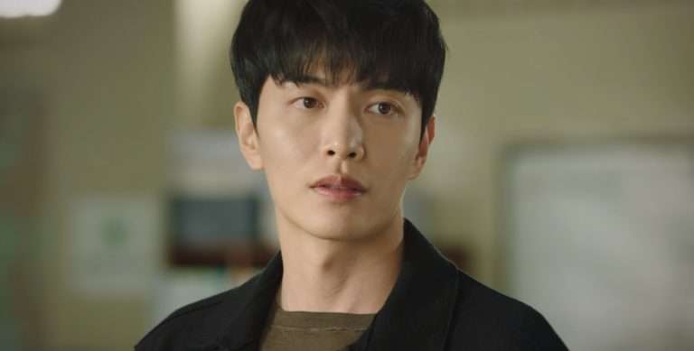 Behind Your Touch (Season 1), Episodes 11 & 12: Recap & Ending Explained: What is the truth about Mi-ok’s death?