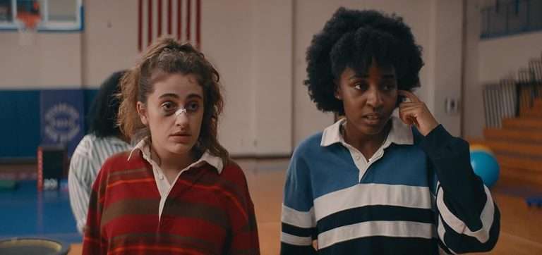 Bottoms (2023) Movie Ending Explained: Do PJ and Josie end up Hooking Up with Their Crushes?