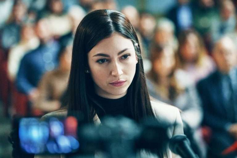 Burning Body ‘Netflix’ Miniseries: Recap & Ending Explained – Who was responsible for Pedro’s death?