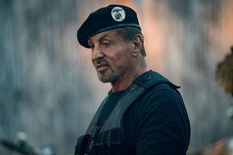 Expend4bles (2023) Movie Review: An Action Franchise That Had Already Stopped Trying Delivers on The Worst Action Film of the Year