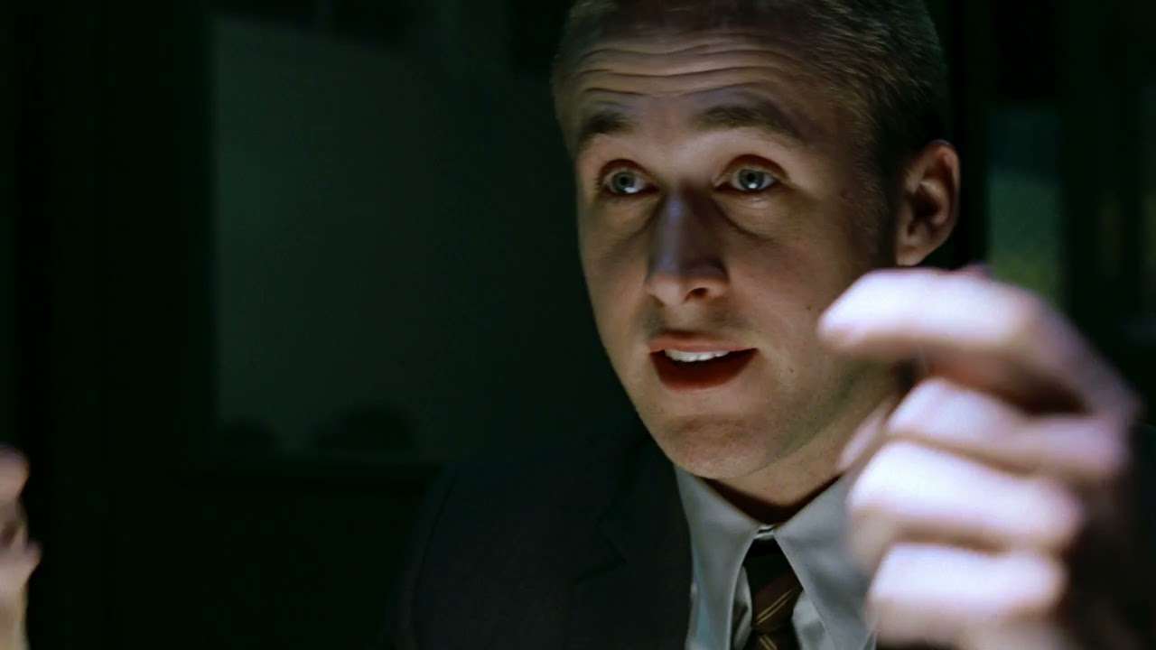 Fracture (2007)