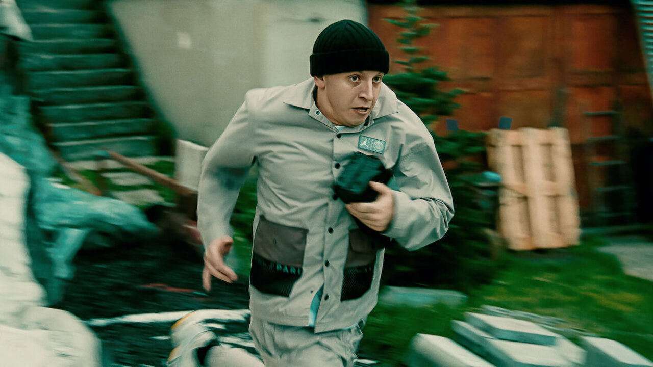 Freestyle (2023) Movie