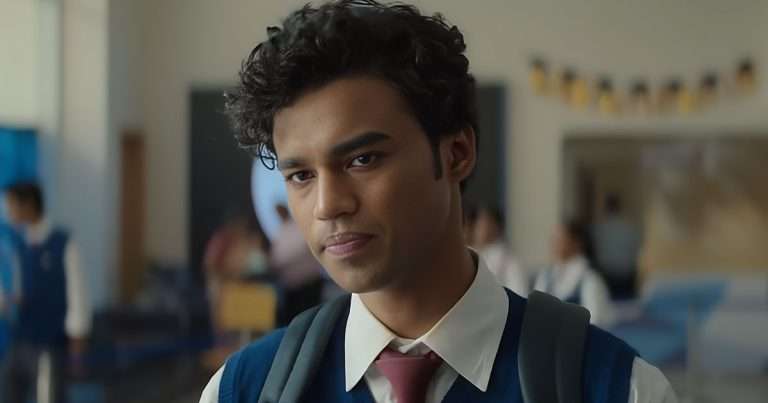Friday Night Plan (2023) ‘Netflix’ Movie review: This isn’t Superbad. Wait!, read that again
