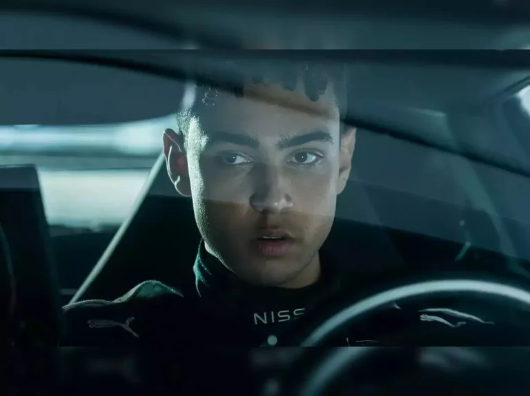 Gran Turismo (2023) Movie Ending And True Story Explained: Does Jann Finally Win a Professional Race?