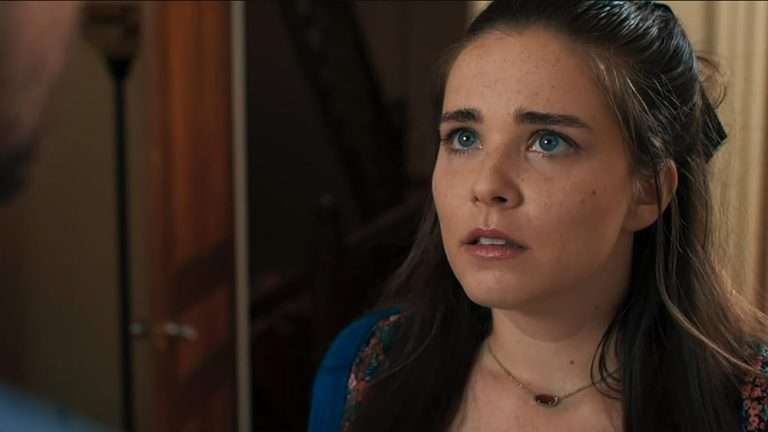 Goodbye, Petrushka (2022) Movie Review: Another Coming-of-Age Movie and Cute Romance Based out of Paris
