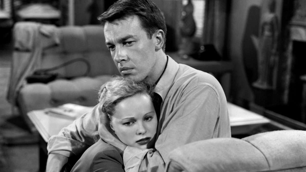 Gun Crazy (1950) Movie Review