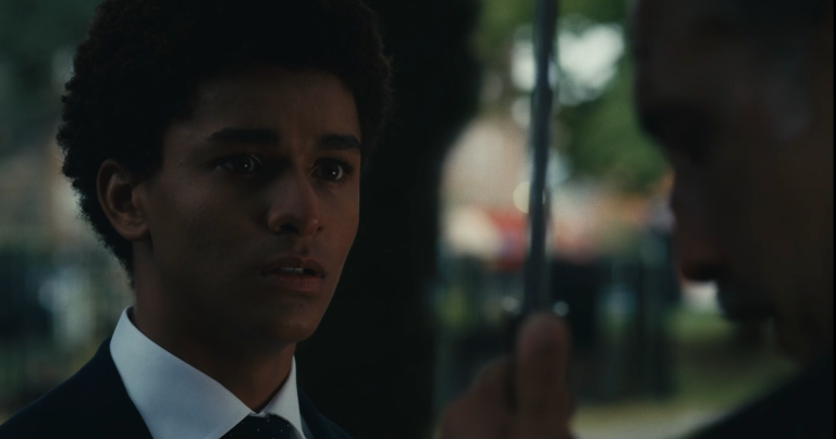 Harlan Coben’s Shelter (Season 1), Episode 6 “Candy’s Room”: Recap & Ending Explained –  What does Mickey learn about Ashley at the club? 