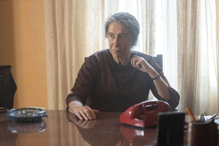 Golda (2023) Movie Ending & True Story Explained – Whose Blame Does Golda Take Upon?