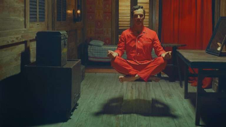 The Wonderful Story of Henry Sugar (2023) ‘Netflix’ Short Film Review – Adaptation so faithful, it is radical