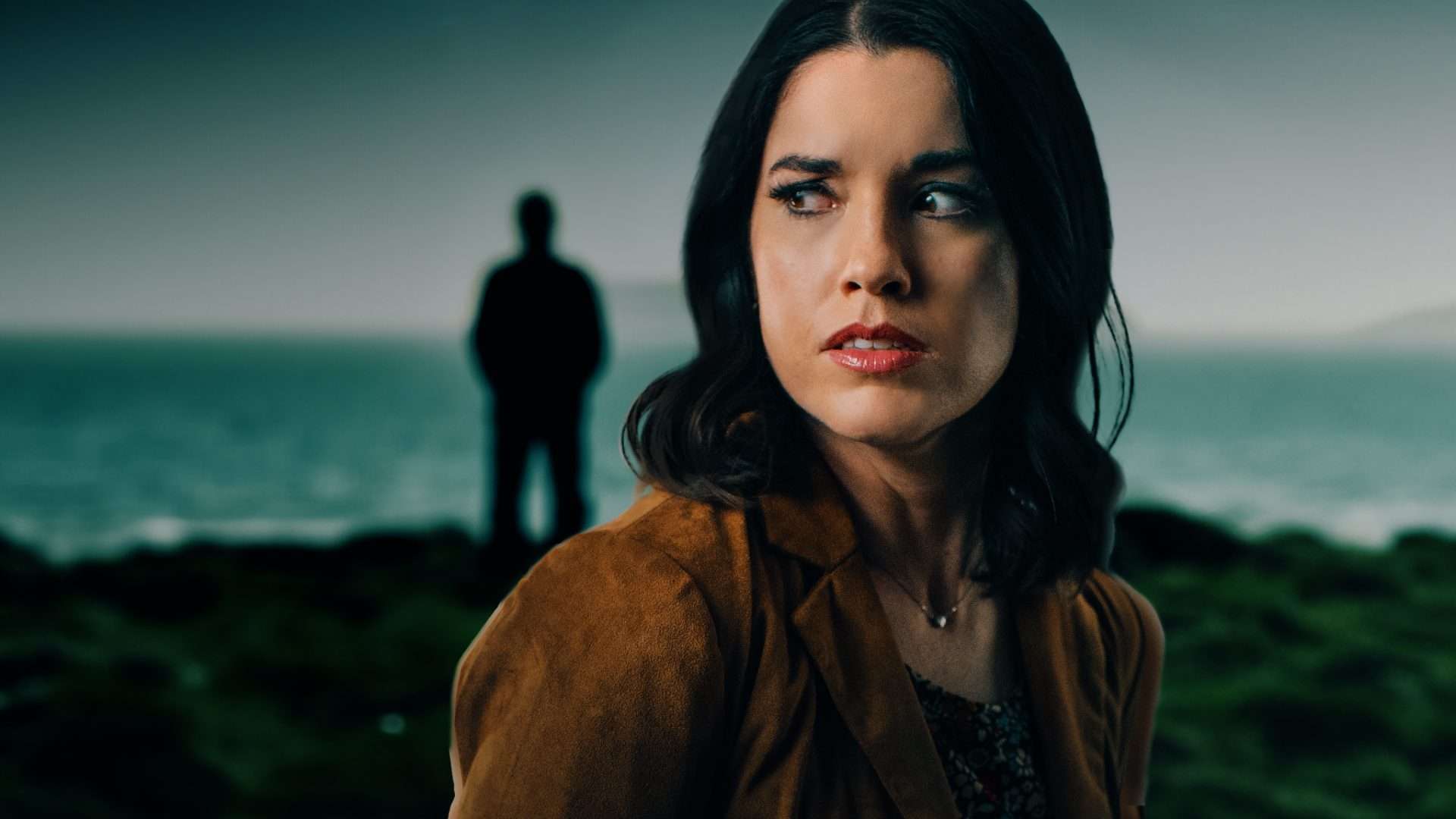 Hiding From My Husband (2023) Movie Ending Explained